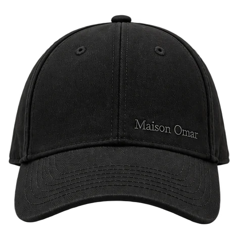 Maison Omar Cap