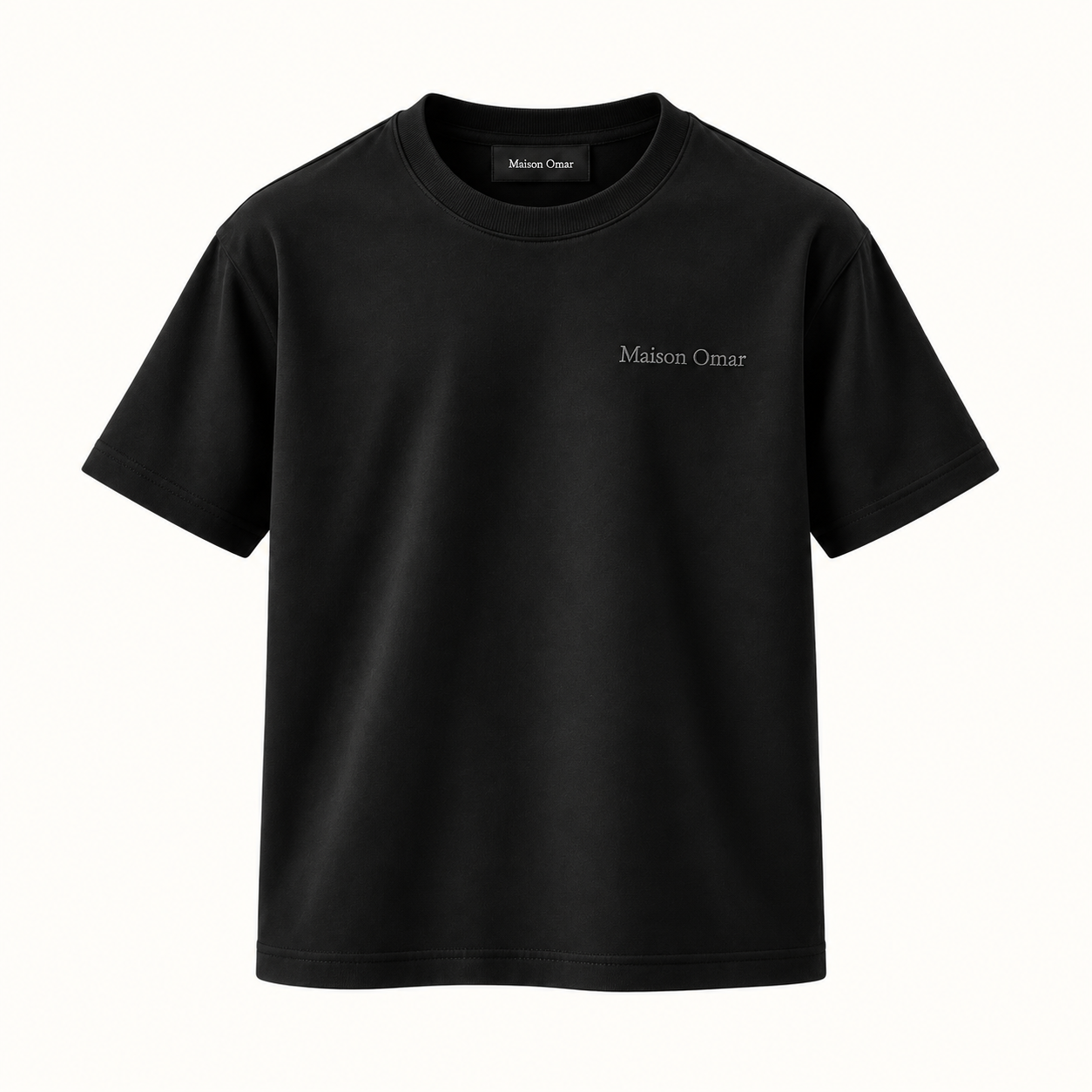 Maison Omar T-Shirt